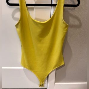 Express Bodysuit
